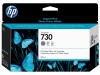 CARTUCHO HP 730 GRIS P2V66A DESIGNJET T940 T1600 T1700 T2600 130 ML