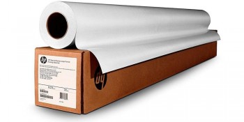 ROLLO PAPEL PLOTTER  594MMX45,7M  90GR BRILLANTE