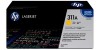 TÓNER HP 311A  AMARILLO Q2682A LASER COLOR 3700 6000P