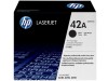 TÓNER HP 42A NEGRO Q5942A LASERJET 4240 4250 4350 10000P