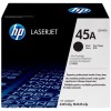 TONER HP 45A NEGRO Q5945A  LASERJET 4345MFP 18000P