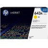 TÓNER HP 643A AMARILLO Q5952A COLOR LASERJET 4700 10000P
