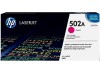 TÓNER HP 502A MAGENTA Q6473A LASERJET 3600 4000P
