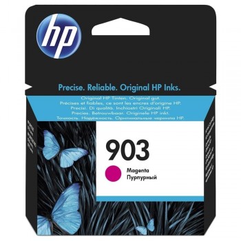 CARTUCHO HP 903 MAGENTA T6L91AE OFFICEJET 6950 PRO 6860 SERIES 6900 315P