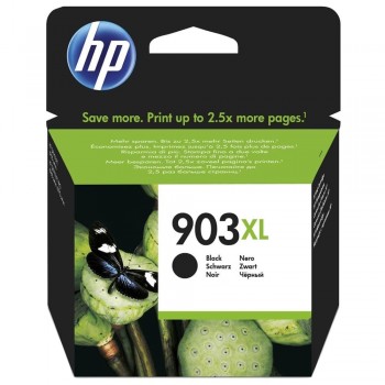 CARTUCHO HP 903XL NEGRO T6M15AE OFFICEJET 6950 PRO 6860 SERIES 6900 750P
