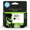 CARTUCHO HP 303XL NEGRO T6N04AE ENVY 6200 7100 7200 7800 7900 TANGO 600P