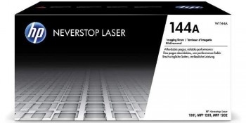 TAMBOR HP 144A NEGRO W1144A NEVERSTOP LASER 1001 MFP 1201 1202 20000P