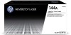TAMBOR HP 144A NEGRO W1144A NEVERSTOP LASER 1001 MFP 1201 1202 20000P