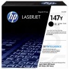 TONER HP 147Y NEGRO W1470Y LASERJET ENTERPRISE SERIES M611 M612 MFP M635 M636 42000P