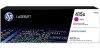 TÓNER HP 415X MAGENTA W2033X LASERJET PRO M454 M455 MFP M479 M480 6000P