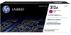 TÓNER HP 212A MAGENTA W2123A LASERJET ENTERPRISE SERIES M554 M555 MFP M578 4500P