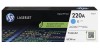 TONER HP 220A CIAN W2201A LASERJET PRO 4200 4300 PRO MFP 4300 1800P