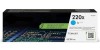 TONER HP 220X CIAN W2201X LASERJET PRO 4200 4300 PRO MFP 4300 5500P