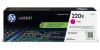 TONER HP 220X MAGENTA W2203X LASERJET PRO 4200 4300 PRO MFP 4300 5500P