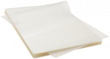 FUNDAS PARA PLASTIFICAR EN FORMATOS VARIADOS