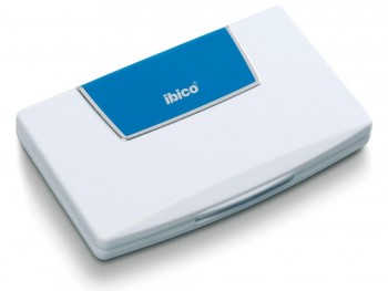 CALCULADORA DE BOLSILLO IBICO 101X 10 DÍGITOS