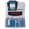 CALCULADORA CON IMPRESORA IBICO 1491X 14 DÍGITOS