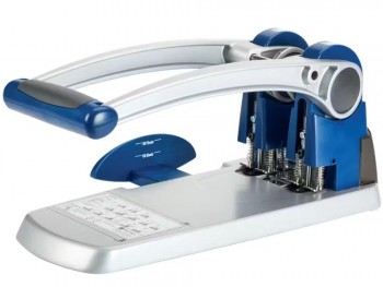 TALADRO DE PAPEL PARA GRUESOS REXEL HD2300X 300 HOJAS