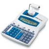 CALCULADORA CON IMPRESORA IBICO 1221X 12 DÍGITOS