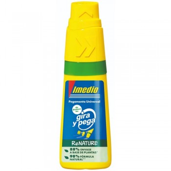 PEGAMENTO IMEDIO GIRA Y PEGA 35 ML