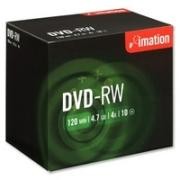 DVD*RW IMATION
