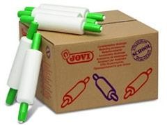 ACCESORIOS MODELAR - CAJA CON 25 RODILLOS
