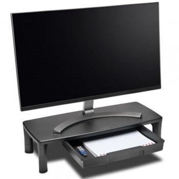 SOPORTE PARA MONITOR CON CAJÓN KENSINGTON SMARTFIT