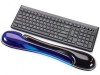 REPOSAMUÑECAS DE GEL PARA TECLADO KENSINGTON DUO