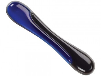 REPOSAMUÑECAS DE GEL PARA TECLADO KENSINGTON DUO