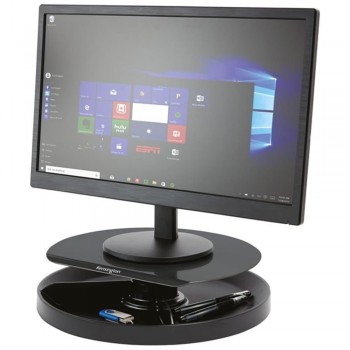 SOPORTE PARA MONITOR GIRATORIO KENSINGTON SMARTFIT SPIN2