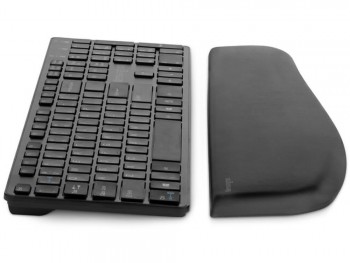 REPOSAMUÑECAS PARA TECLADO FINO KENSINGTON ERGOSOFT