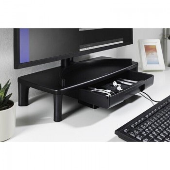 TECLADO KENSINGTON KB100 USB NEGRO