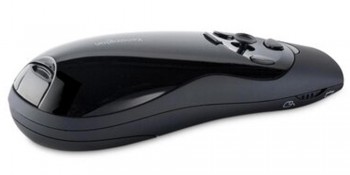 PRESENTADOR INALÁMBRICO CON LÁSER Y JOYSTICK KENSINGTON EXPERT