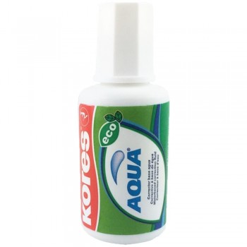 CORRECTOR LÍQUIDO ECOLÓGICO
