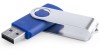 MEMORIA USB 16GB AZUL
