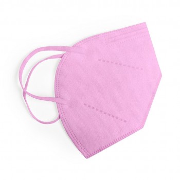 MASCARILLA FFP2 CON MARCADO CE FABRICACIÓN ESPAÑOLA