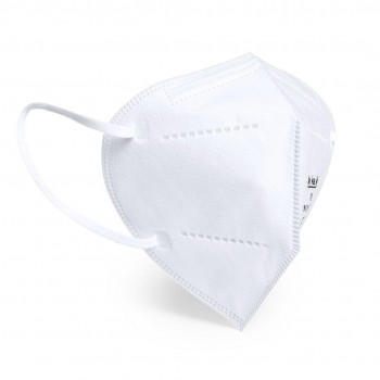 MASCARILLA FFP2 CON MARCADO CE FABRICACIÓN ESPAÑOLA