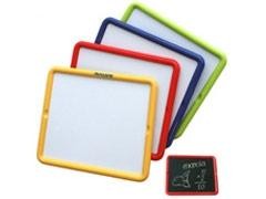 SET 4 PIZARRAS DOBLES