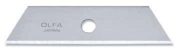 CUTTER CON SISTEMA DE SEGURIDAD OLFA SK4