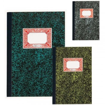 CUADERNO CARTONÉ MIQUELRIUS