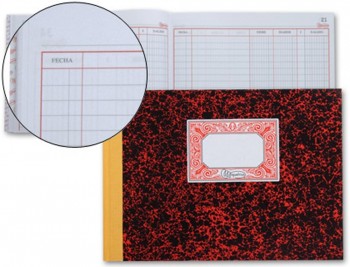 CUADERNO CARTONÉ MIQUELRIUS