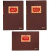 LIBRO DE CONTABILIDAD