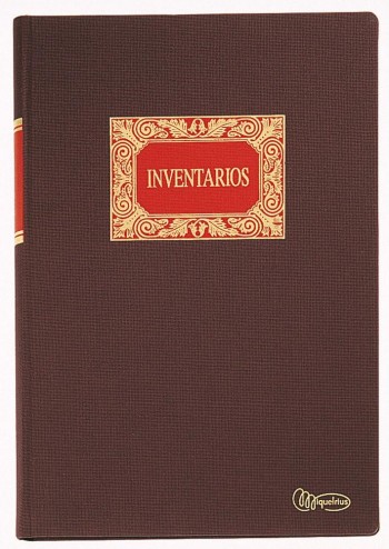 LIBRO DE CONTABILIDAD