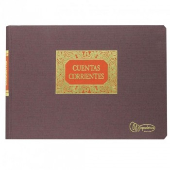 LIBRO DE CONTABILIDAD