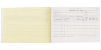 LIBRO DE SUBCONTRATACIÓN MIQUELRIUS