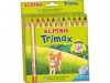 LAPICEROS DE COLORES TRIMAX