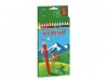 LAPICEROS DE COLORES ALPINO