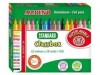ROTULADORES ALPINO STANDAR SCHOOLPACK