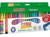 ROTULADORES ALPINO MAXI CAJA DE 24
