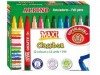 ROTULADORES ALPINO MAXI SCHOOLPACK